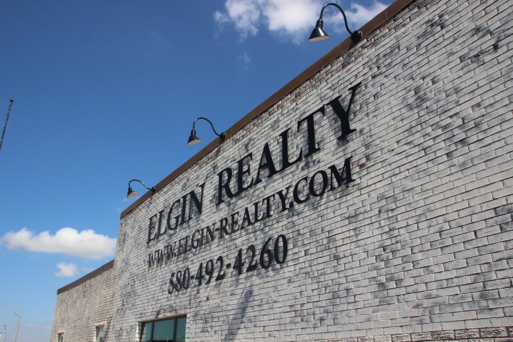 About Elgin Realty Rural Property Experts in Elgin, Oklahoma